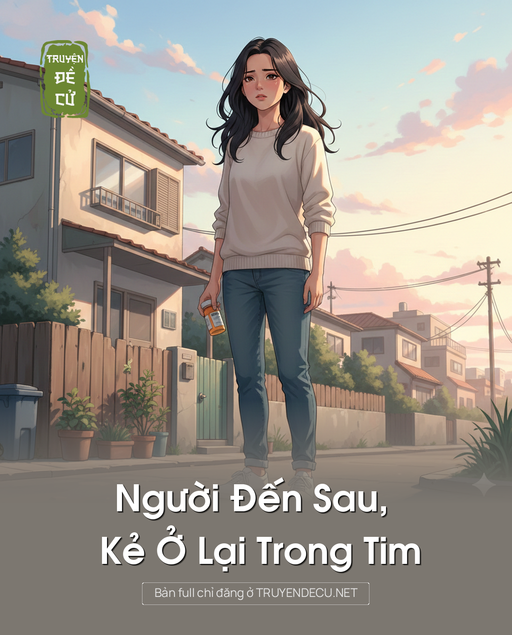 
                            Người Đến Sau, Kẻ Ở Lại Trong Tim