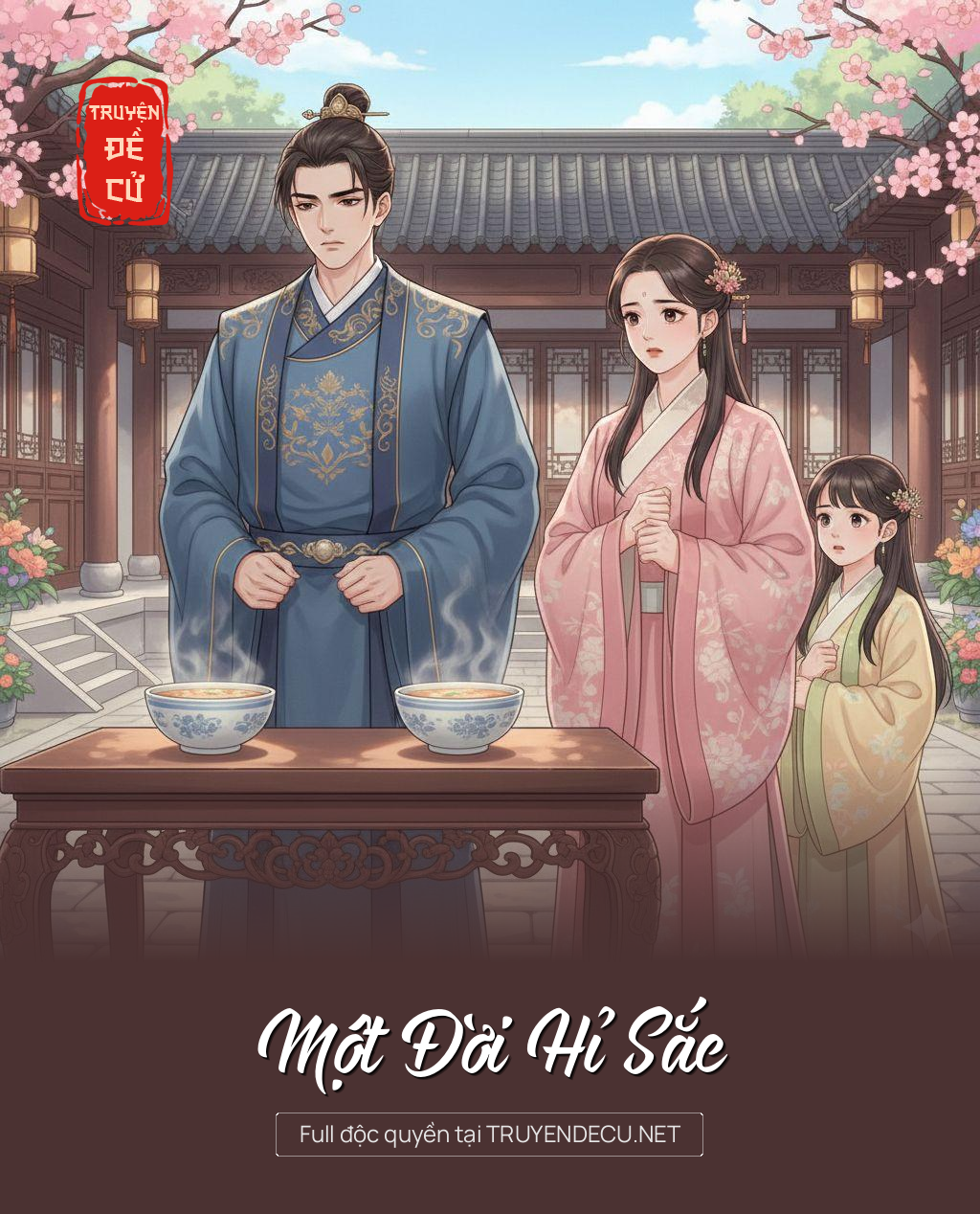 
                            Một Đời Hỉ Sắc