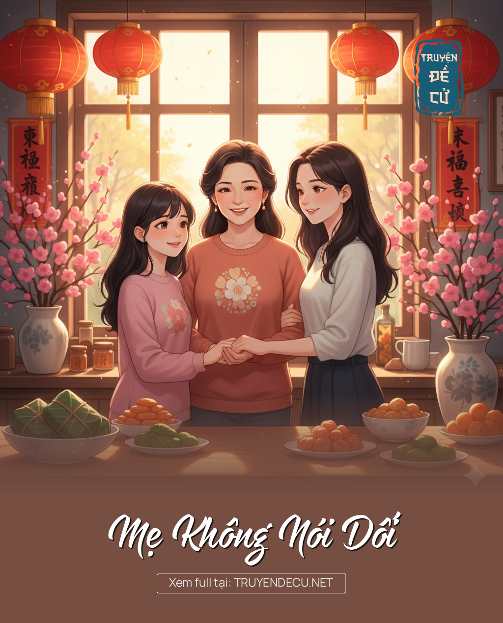 Mẹ Không Nói Dối