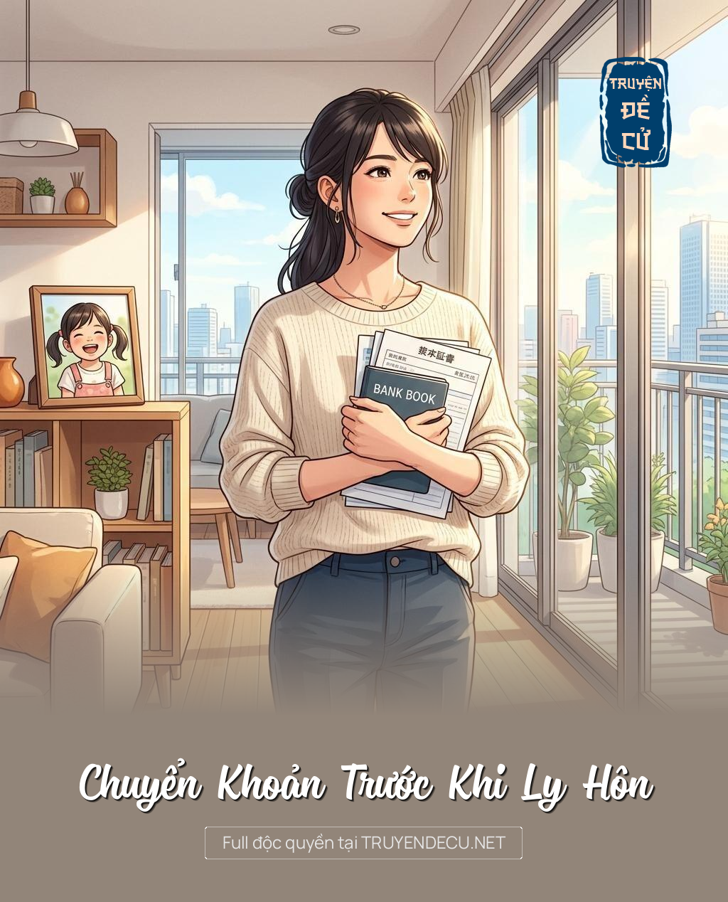 Chuyển Khoản Trước Khi Ly Hôn
