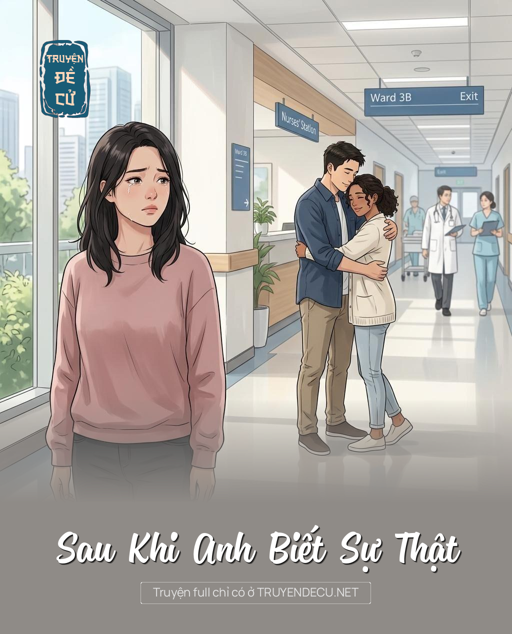 Sau Khi Anh Biết Sự Thật