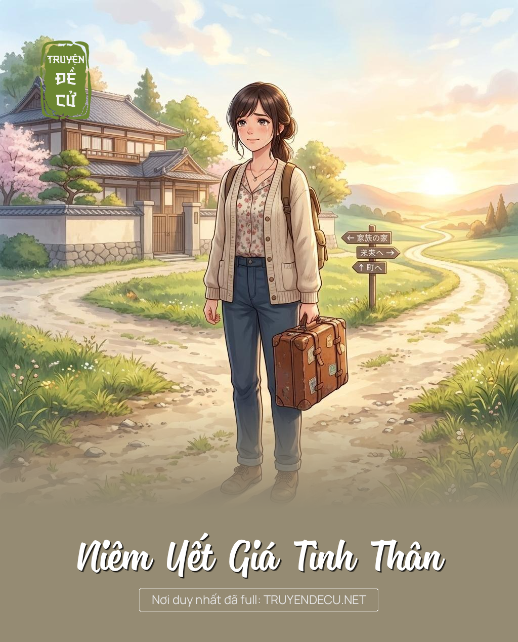 Niêm Yết Giá Tình Thân