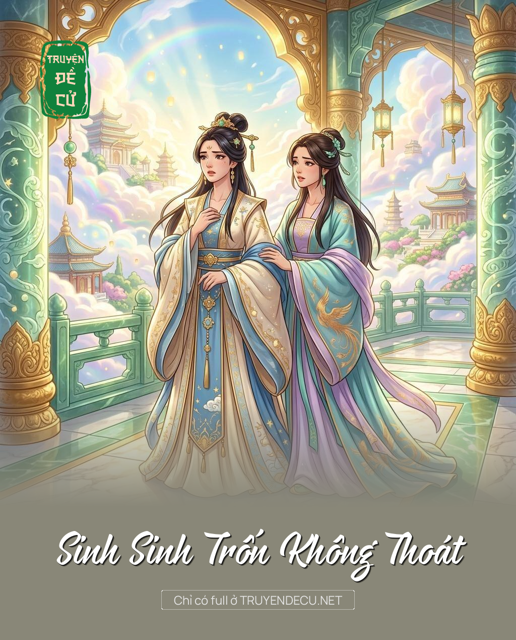 Sinh Sinh Trốn Không Thoát