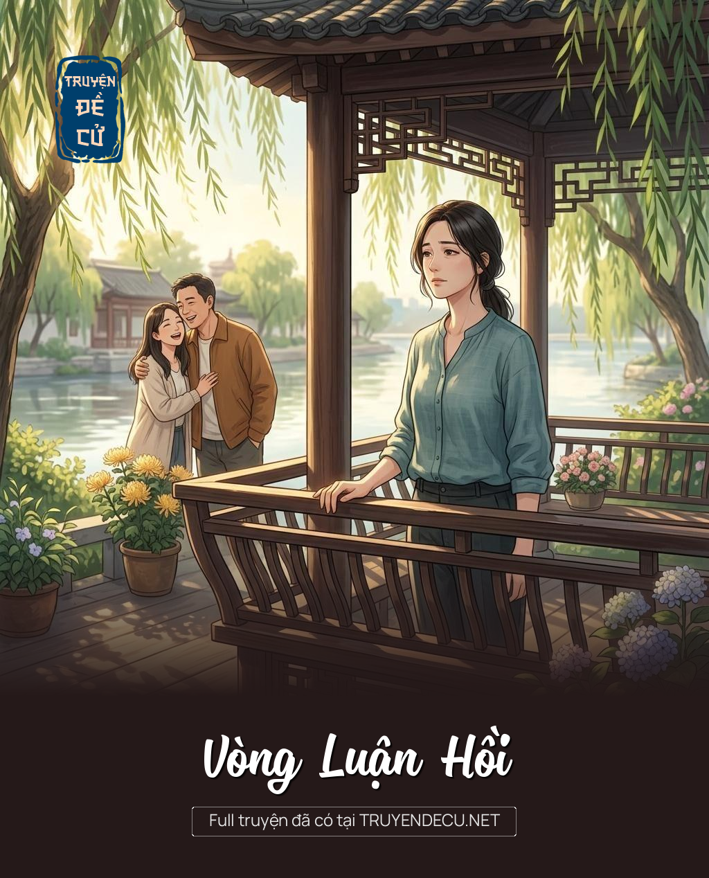 Vòng Luận Hồi