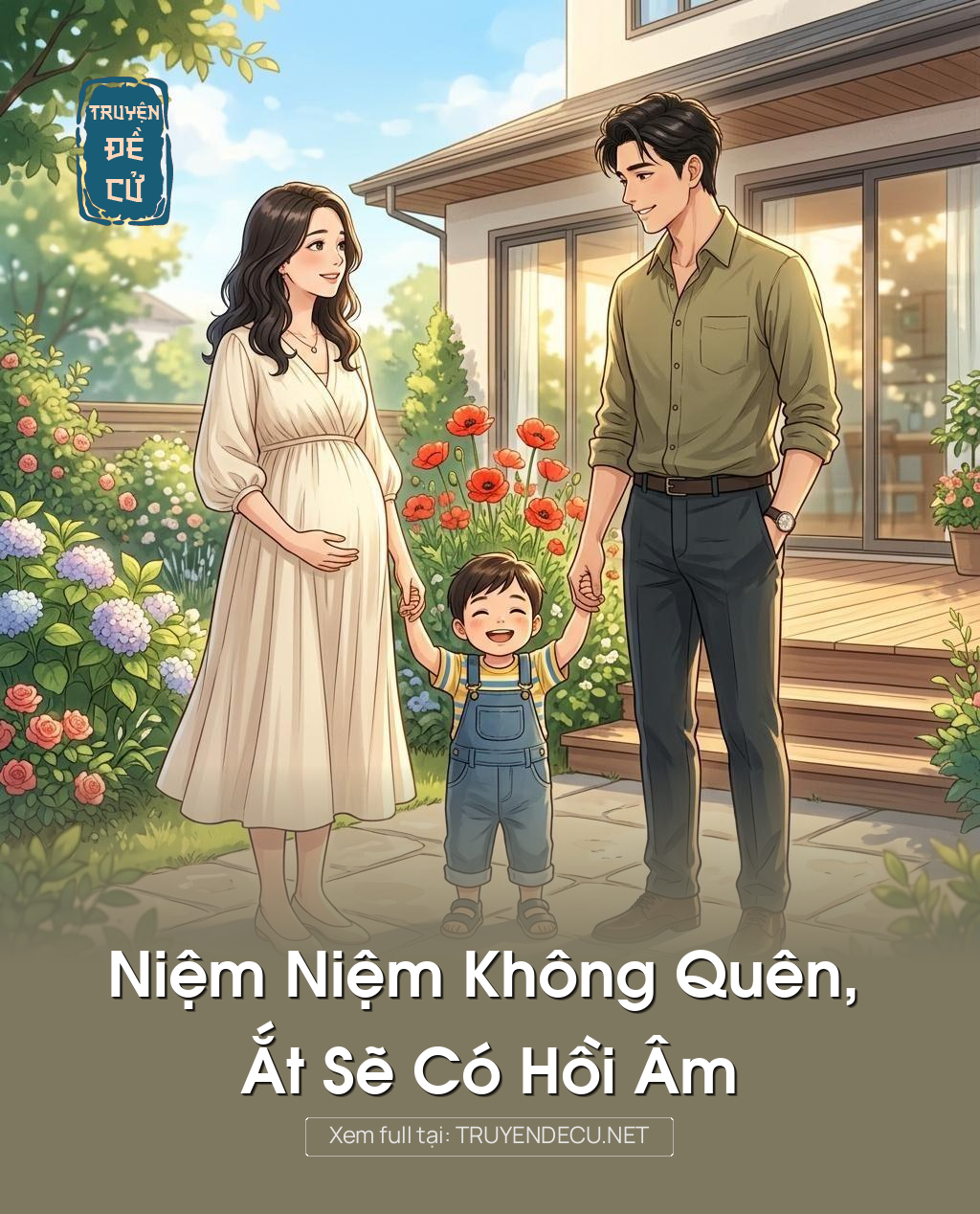 Niệm Niệm Không Quên, Ắt Sẽ Có Hồi Âm