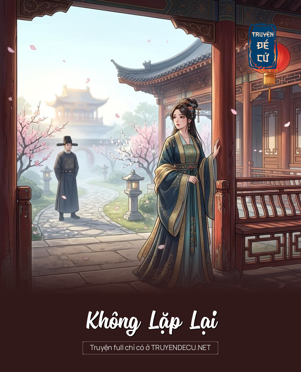 Không Lặp Lại