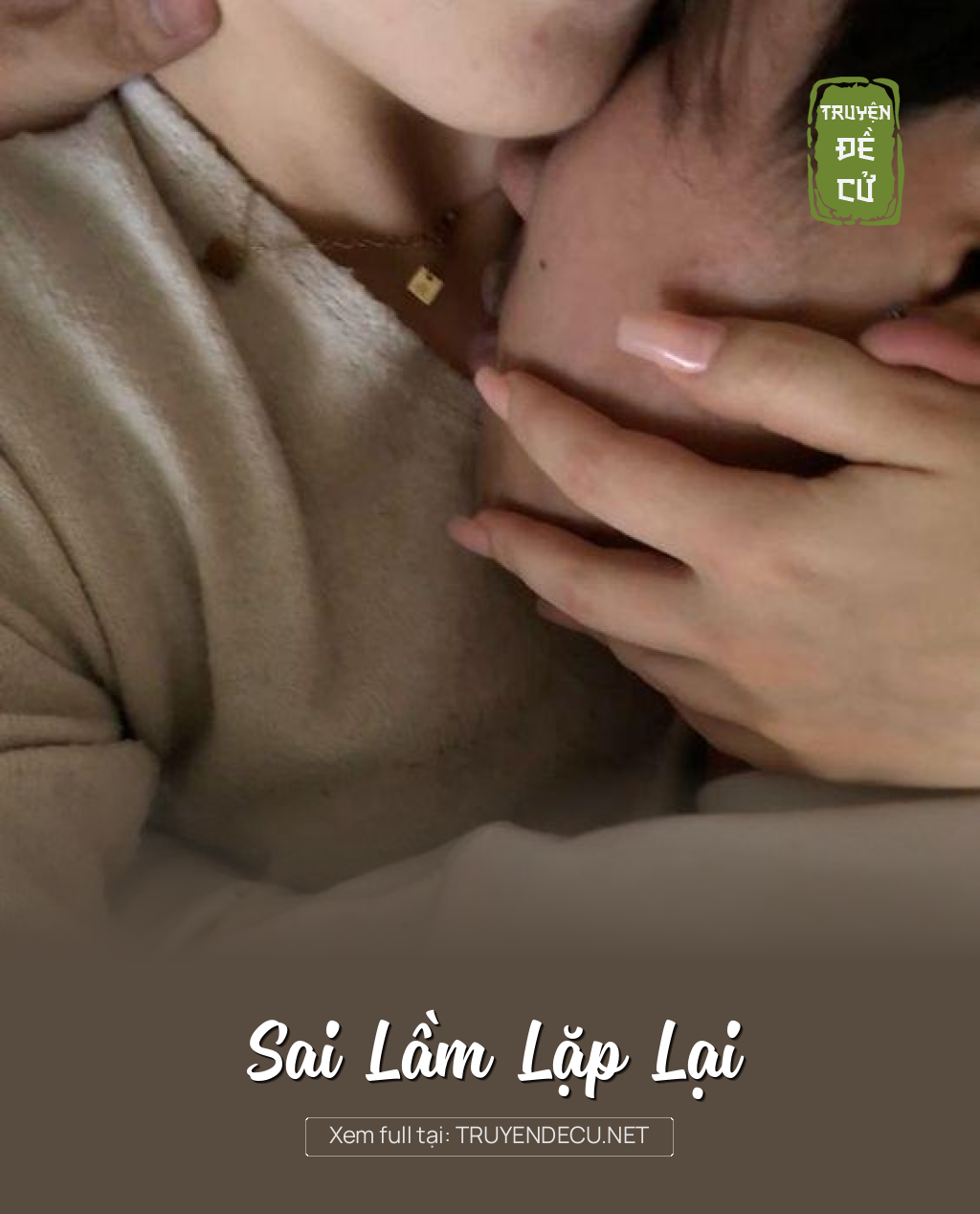 Sai Lầm Lặp Lại