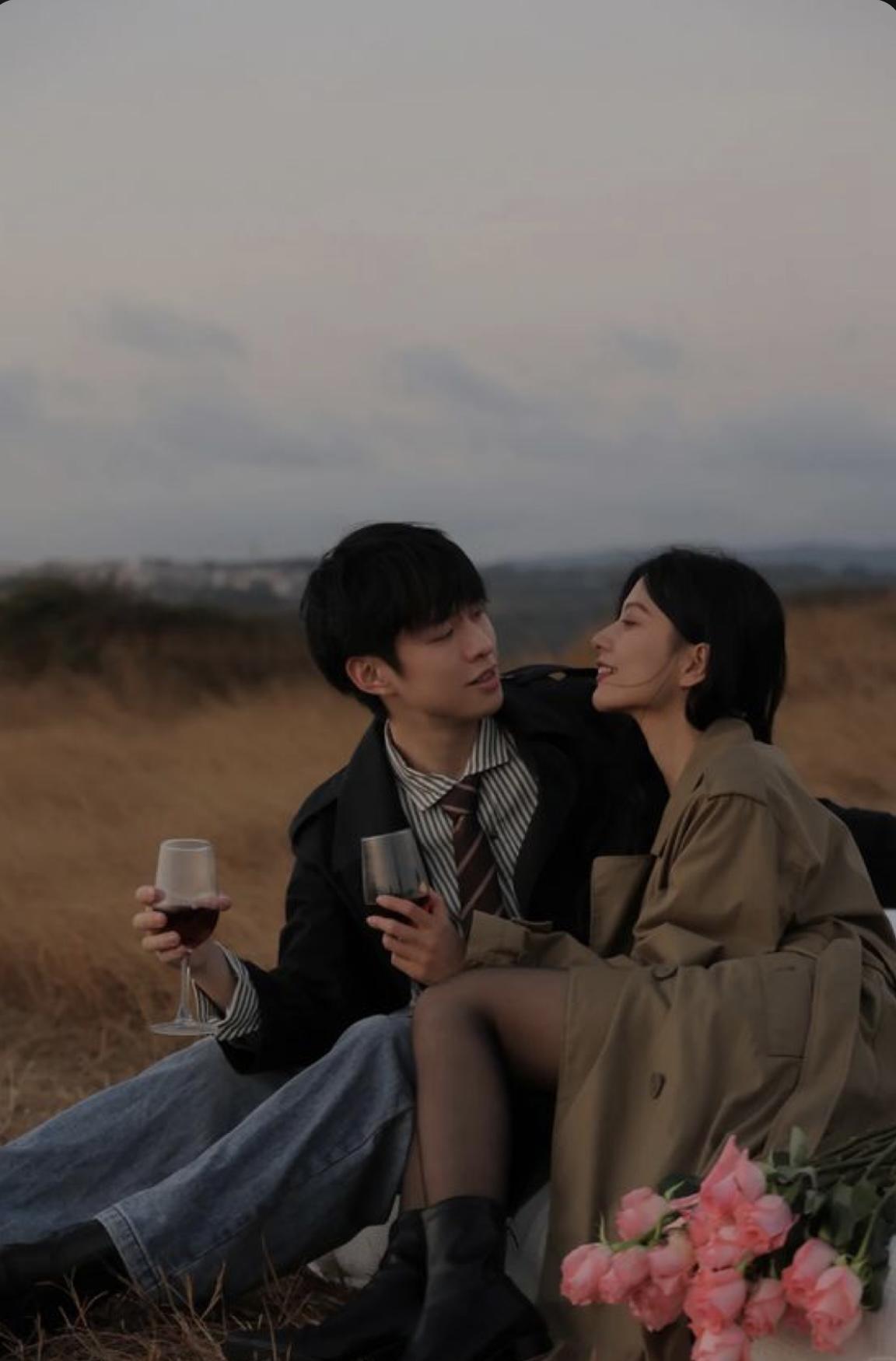 Chinh Phục Kim Chủ