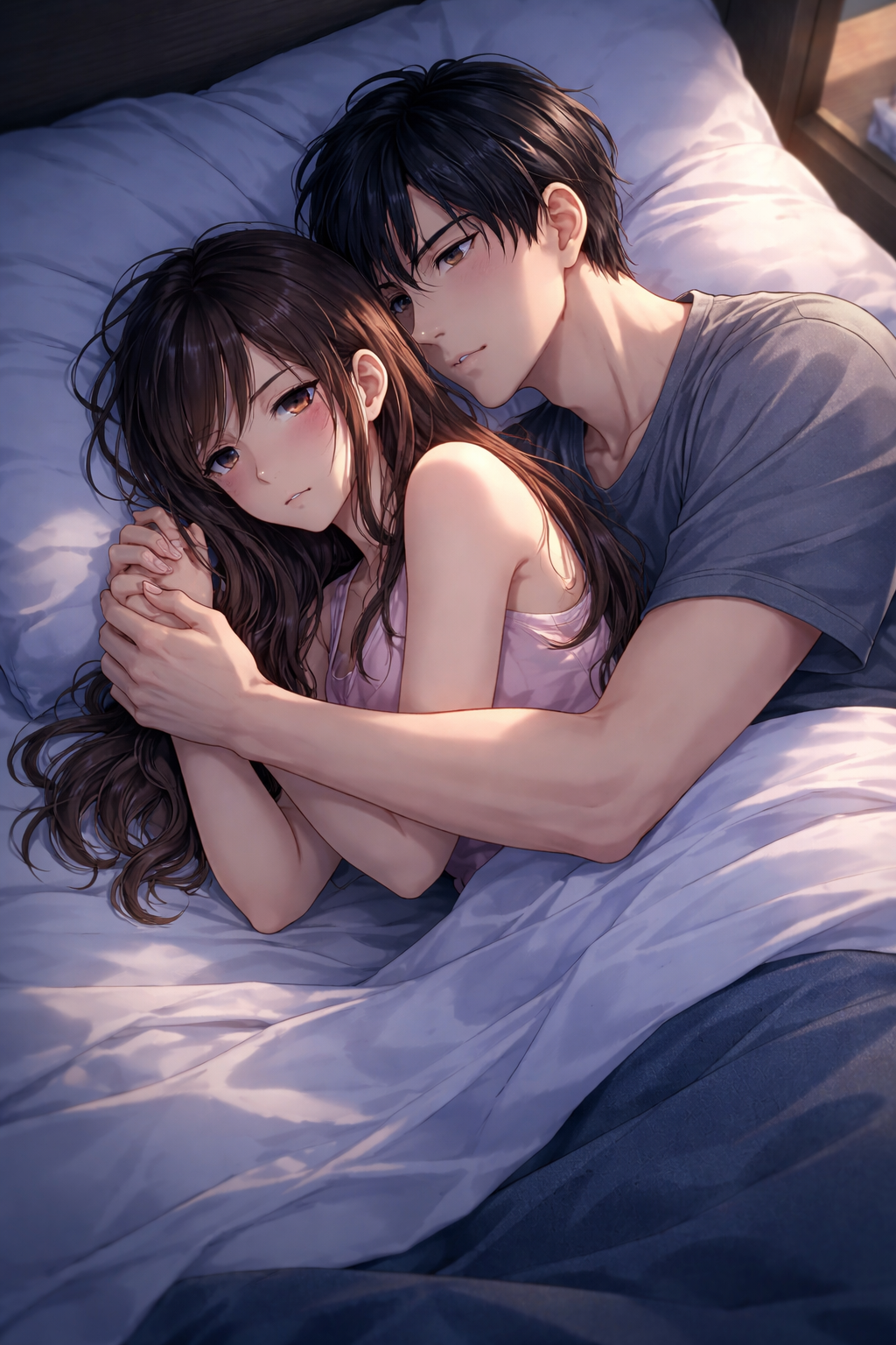 
                            Ngày Tôi Ngừng Bám Người Yêu