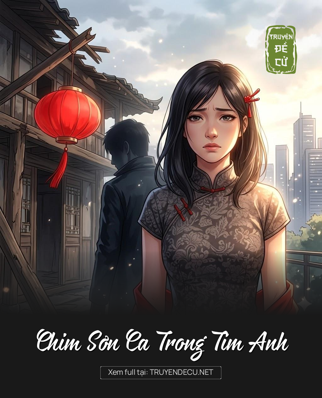 
                            Chim Sơn Ca Trong Tim Anh