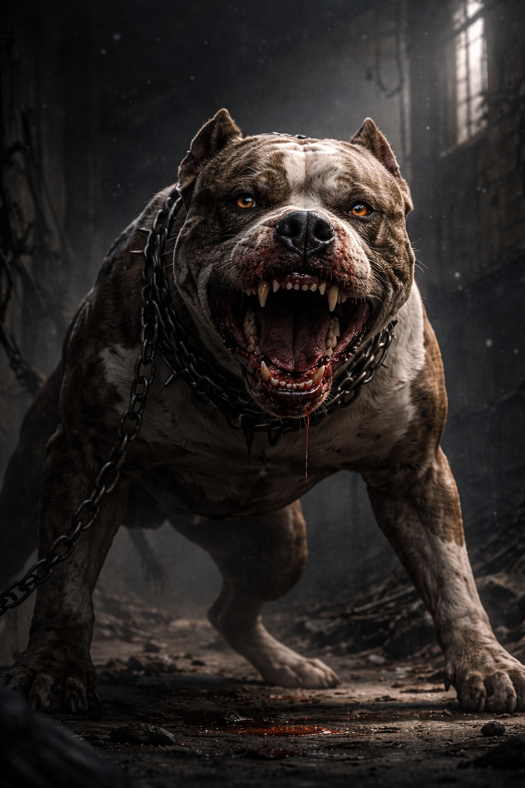 Ai Mới Là Kẻ Có Tội