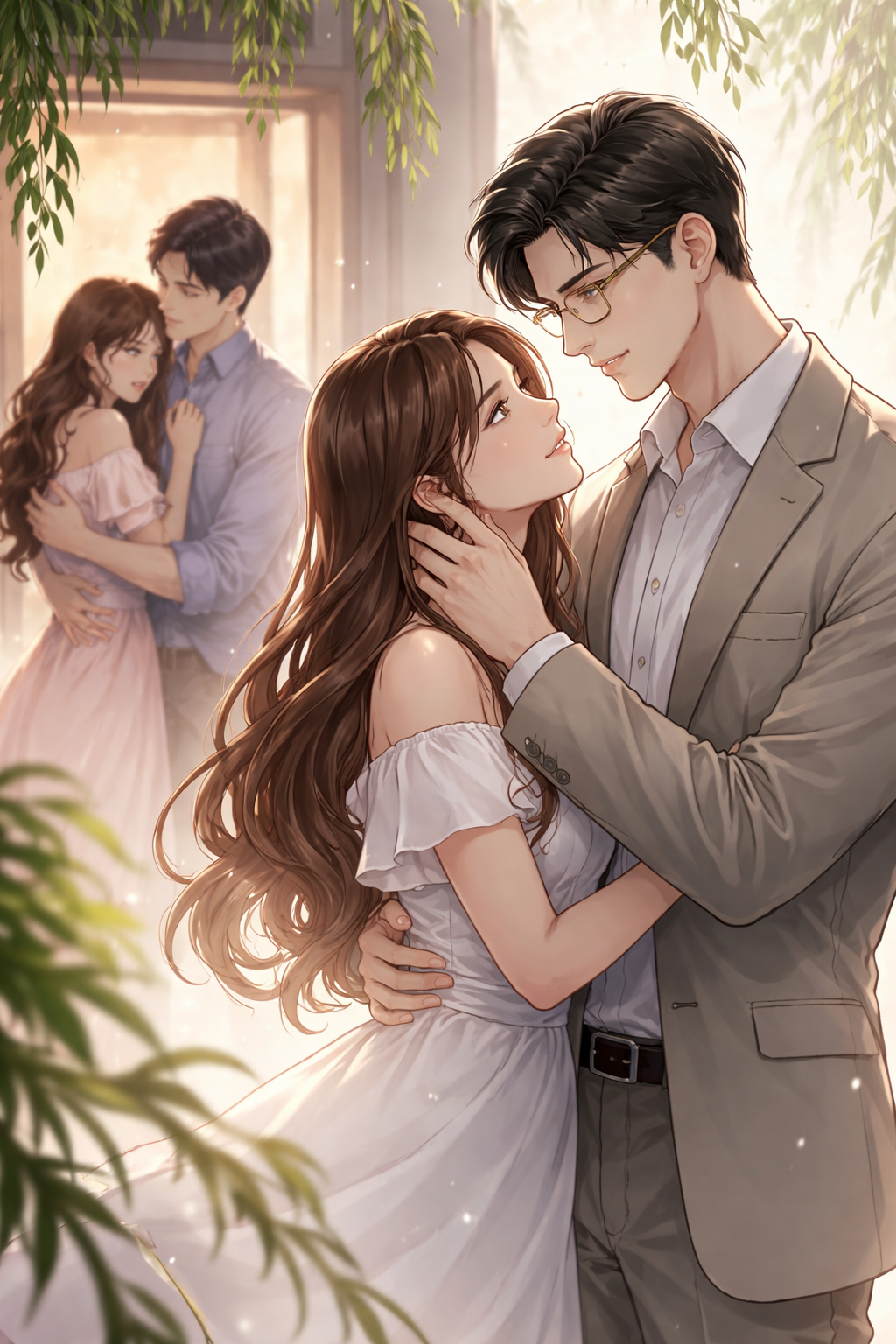 
                            Trọng Sinh Chọn Nhầm Chồng Cũ