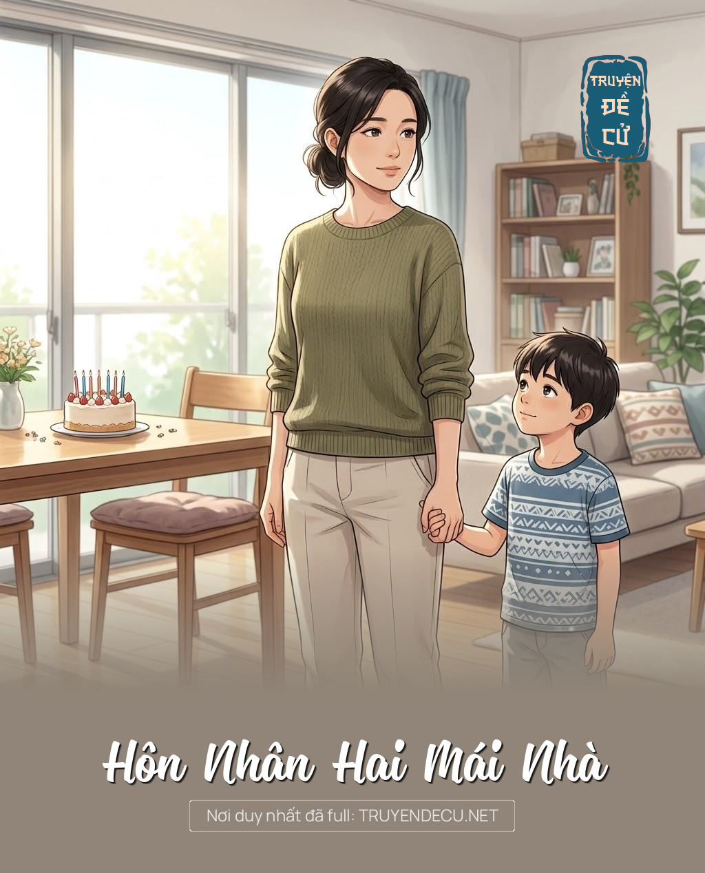 
                            Hôn Nhân Hai Mái Nhà