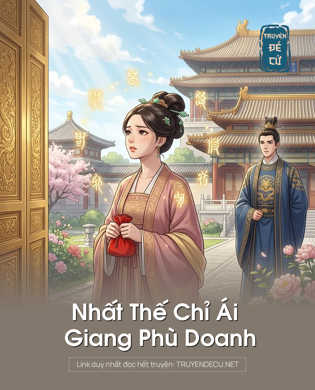
                            Nhất Thế Chỉ Ái Giang Phù Doanh