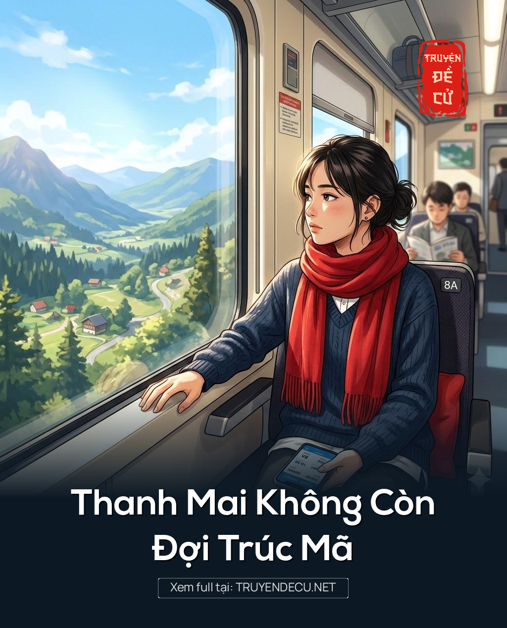
                            Thanh Mai Không Còn Đợi Trúc Mã