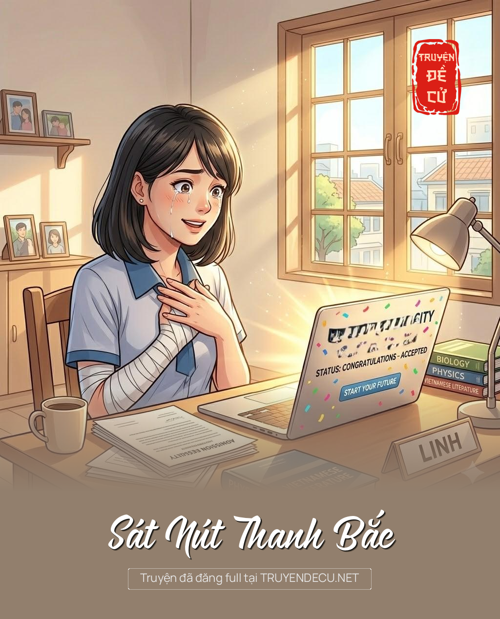 
                            Sát Nút Thanh Bắc