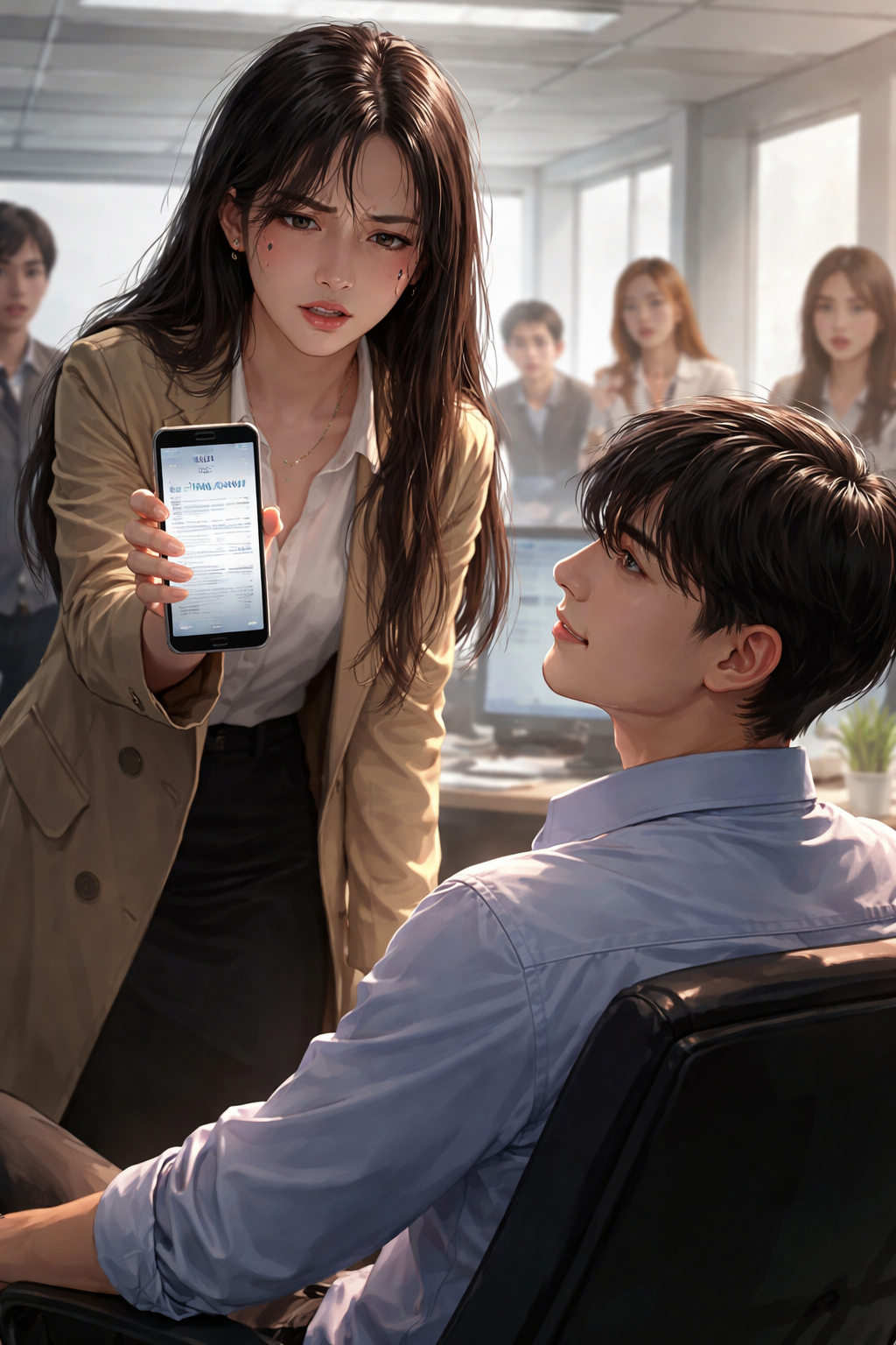 
                            2,36 Triệu Tệ Của Tôi Bị Mẹ Chồng Cho Hết Cho Em Gái Anh