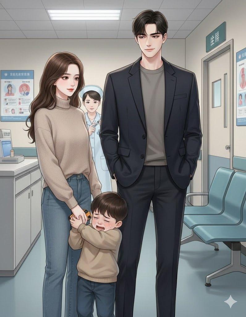 Trịnh Giai Giai, Em To Gan Thật Đấy