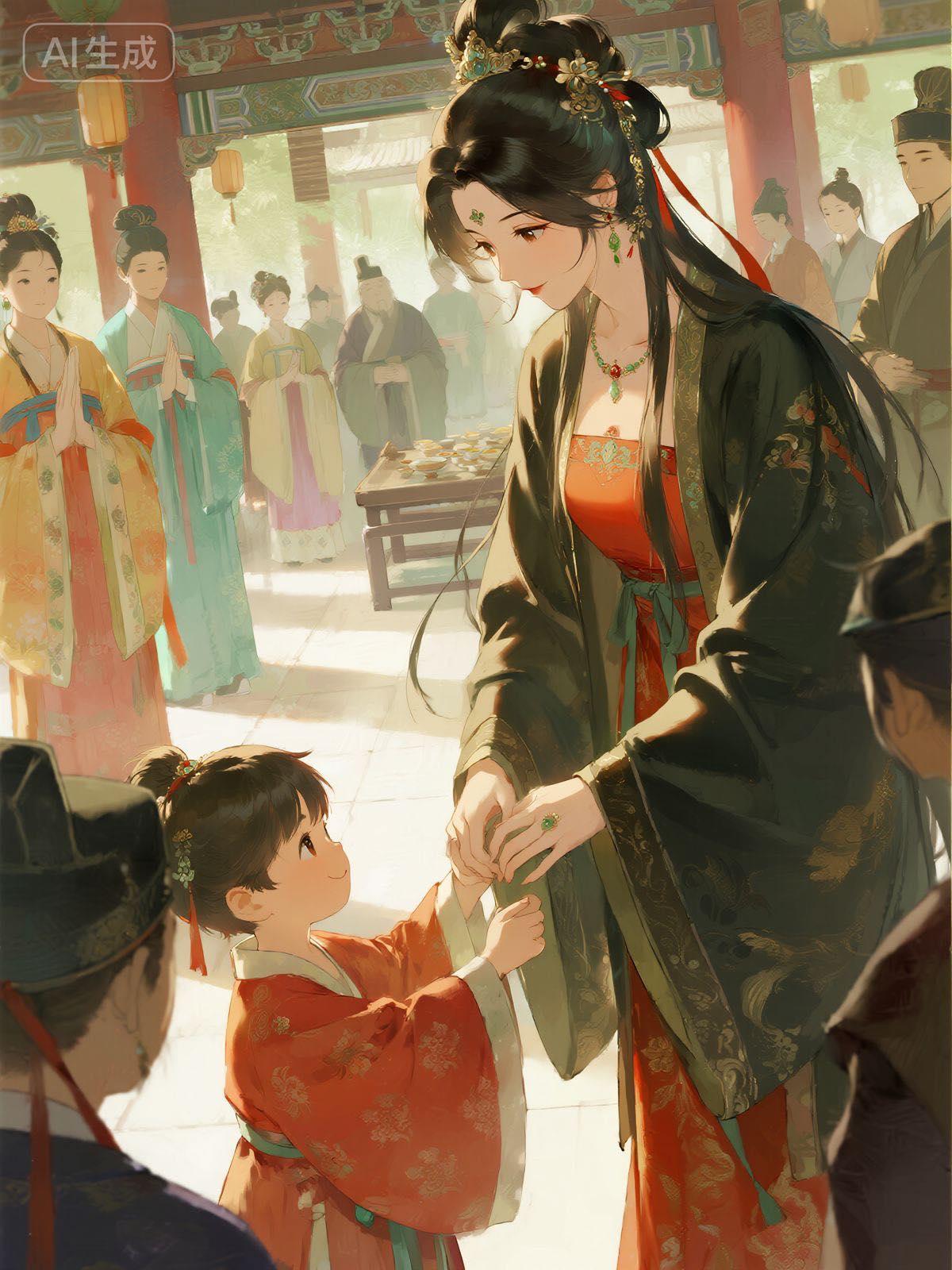 Dưới Bóng Lưng Tướng Quân