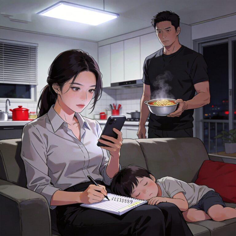 Tiền Đó Không Phải Của Anh