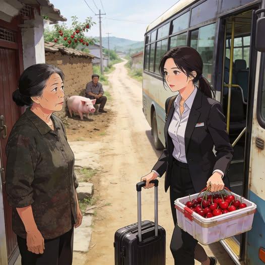 Mẹ Kế Hoàn Hảo