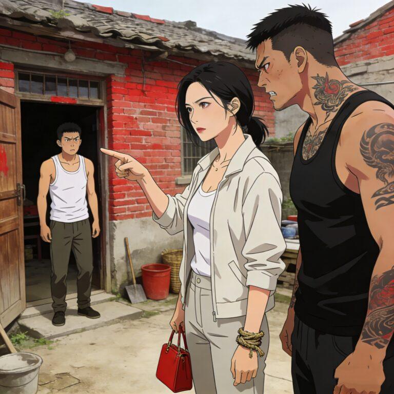 Anh Trai Hiếu Thảo Bằng Nhà Của Tôi