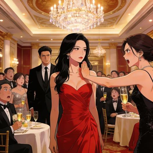 Thanh Mai Trúc Mã Yêu Kẻ Thế Thân Của Tôi