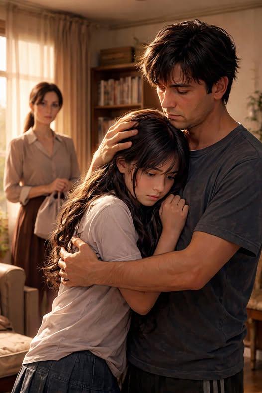 
                            Kiếp Này Tôi Theo Bố