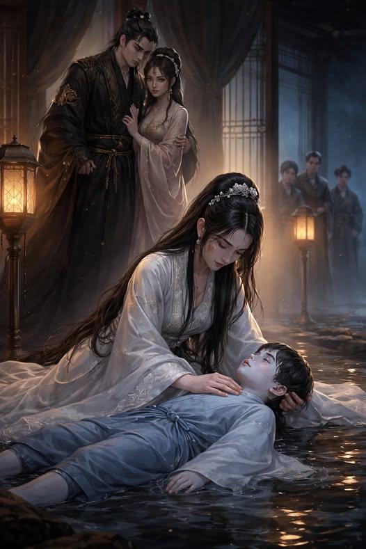 Âm Sinh Tử Và Cái Giá Tuyệt Hậu