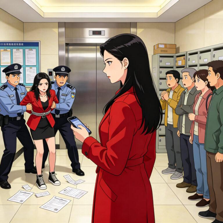 Quà Sinh Nhật Của Tôi Hóa Ra Là Cái Bẫy