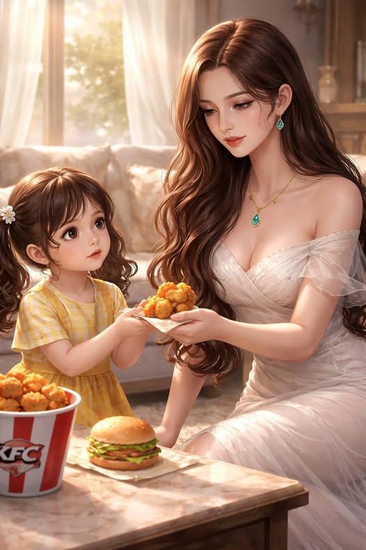 Sau Khi Thiên Kim Giả Tỉnh Lại