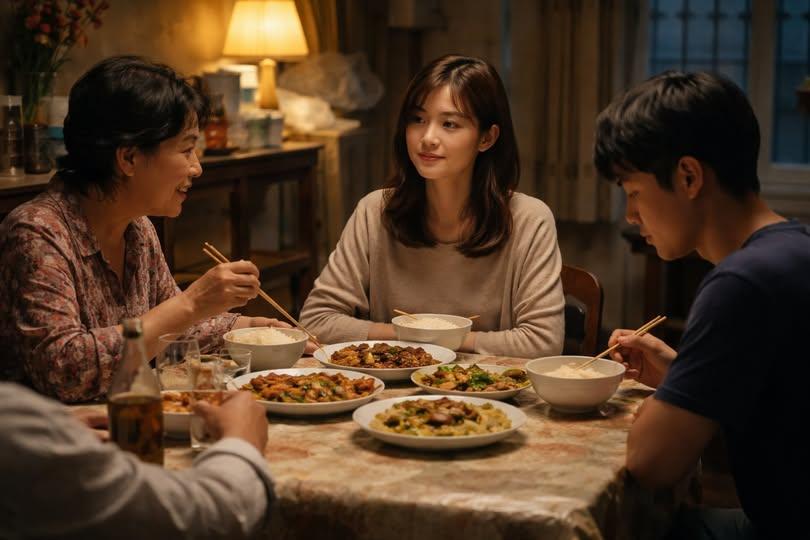 Trước Khi Cưới, Tôi Đã Mua Một Căn Nhà