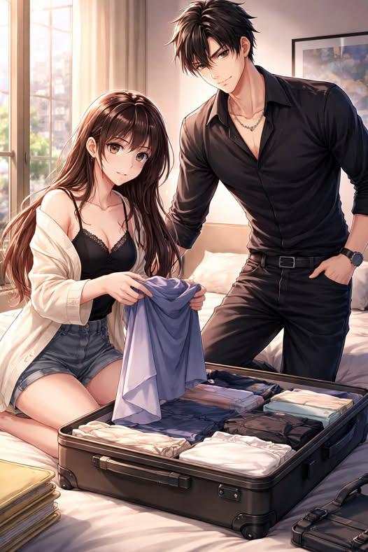 Nuôi Nhầm “Mèo Nhỏ”, Lại Thành Bạn Gá