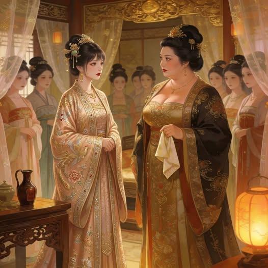 Kỹ Nữ Đệ Nhất Kinh Thành