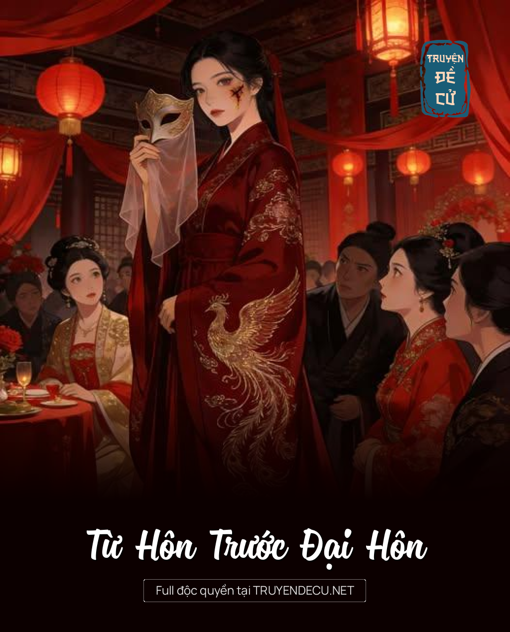 Từ Hôn Trước Đại Hôn