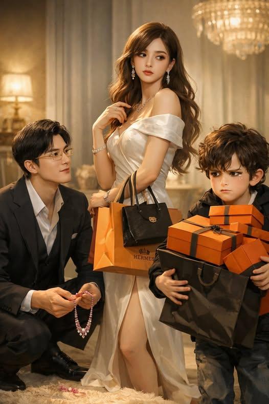 
                            Nữ Phụ Đào Mỏ Quyết Không Phá Sản