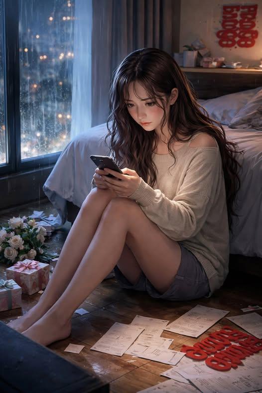 
                            Bạn Thân Tôi Trêu Chọc Vị Hôn Phu Của Tôi