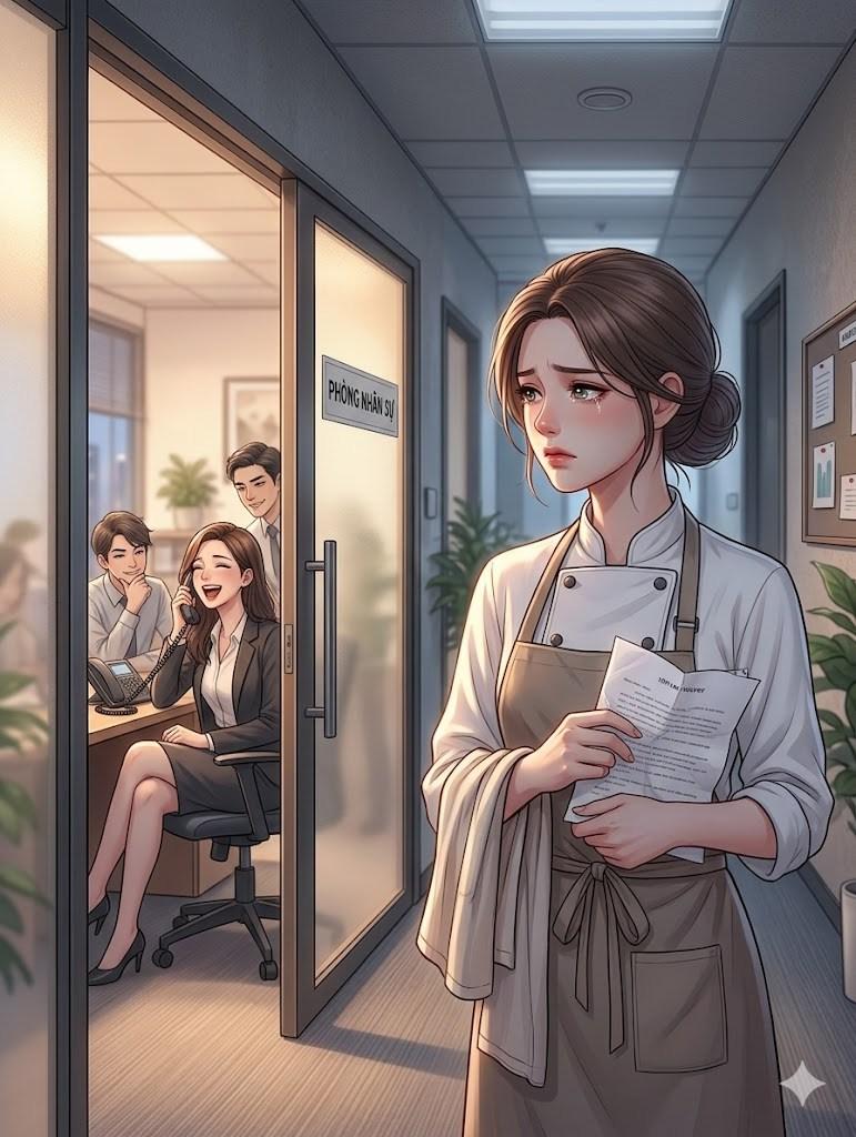 Món Tủ Của Tôi