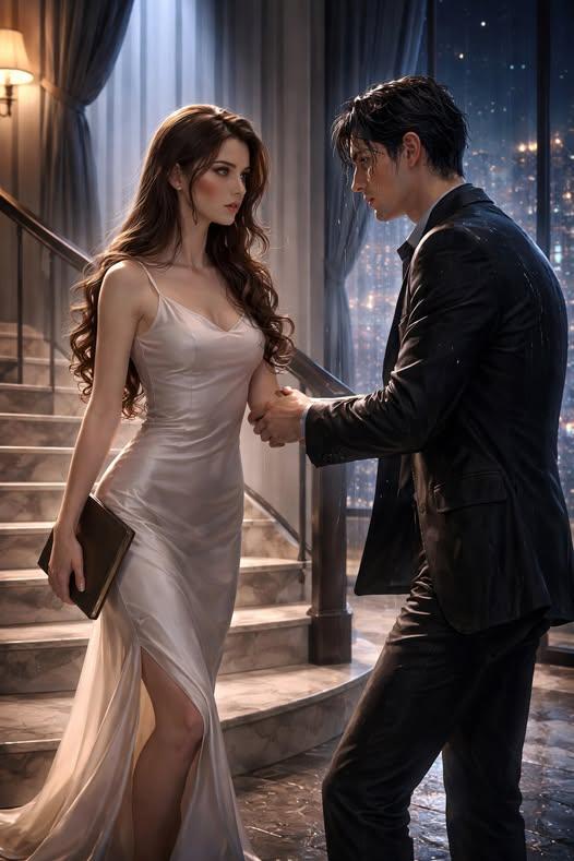 Ngày Tôi Ký Vào Đơn Ly Hôn