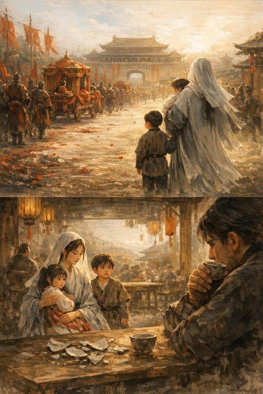 Tự Do Mà Người Ban Cho Ta