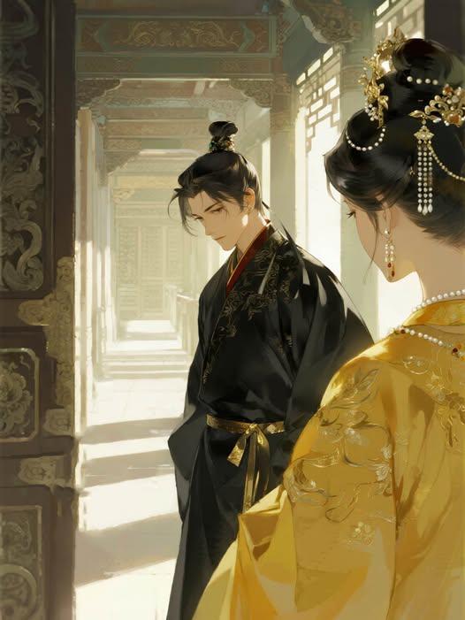 Trùng Sinh Ngày Bị Phế Hậu