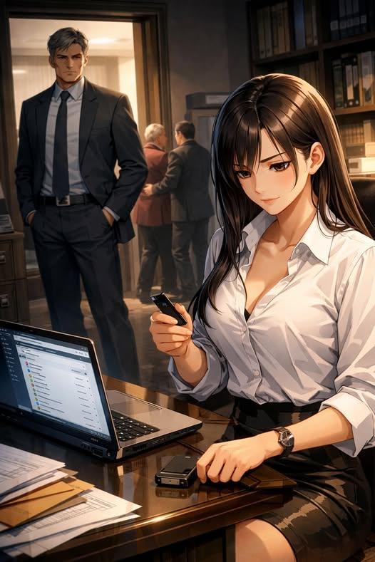 Tôi Gửi Hồ Sơ Tố Cáo Bố Chồng