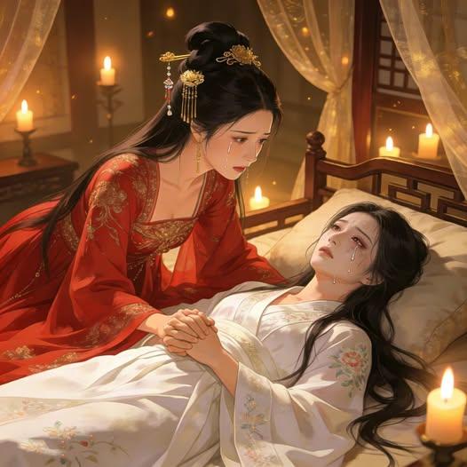 Giả Danh Tỷ Tỷ, Lật Đổ Khang Vương Phủ