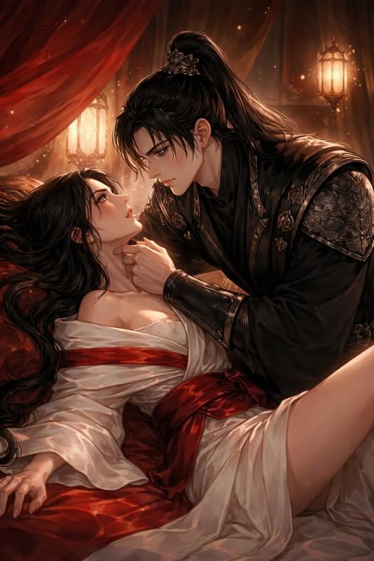 Kẻ Thù Không Đội Trời Chung Là Chỉ Huy Sứ Cẩm Y Vệ