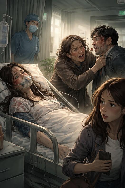 Tôi Có Tiền, Không Cần Bố Mẹ Thương Hại