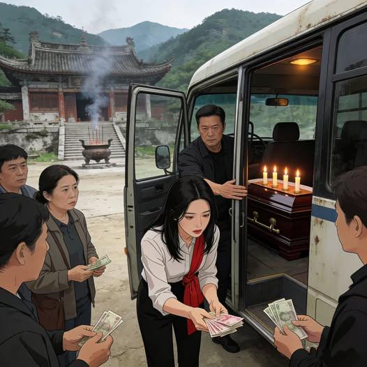 Người Thứ Mười Không Tồn Tại