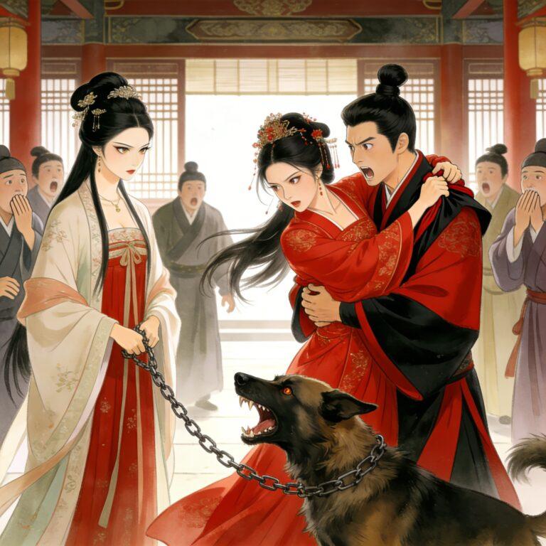 Đông Cung Tranh Vị