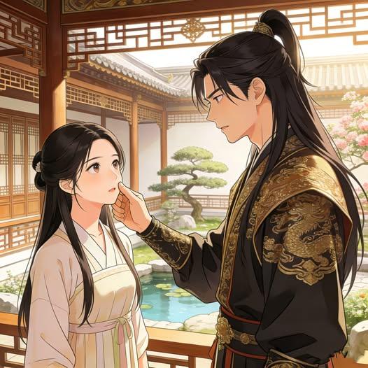 Cứu Nhầm Tiểu Hầu Gia