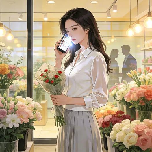 Sau Khi Bị Cả Thế Giới Phản Bội”