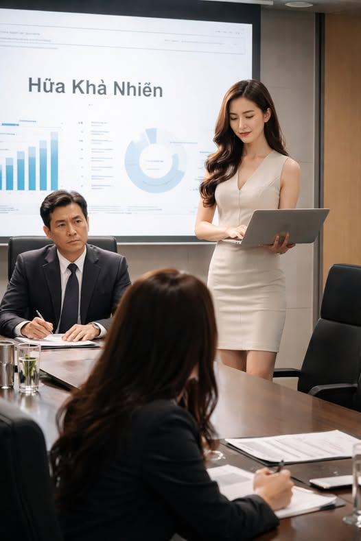 Bị Sa Thải Sau Khi Chốt Hợp Đồng Trăm Tỷ